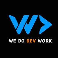 We Do Dev Work We Do Dev Work