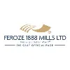 Feroze1888 Mills Ltd Feroze1888 Mills Ltd