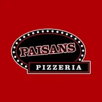Paisans Pizzeria And Bar