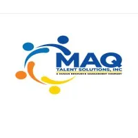 MAQ Talent Solutions Inc.