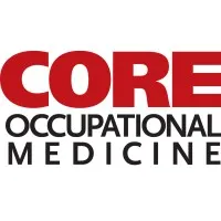 CORE Occupational Medicine 