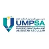 UNIVERSITI MALAYSIA PAHANG AL-SULTAN ABDULLAH UNIVERSITI MALAYSIA PAHANG AL-SULTAN ABDULLAH