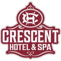 1886 Crescent Hotel & Spa