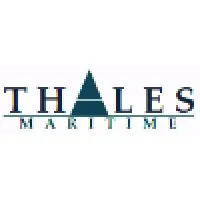 Thales Maritime email format