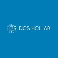 DCS HCI Lab DCS HCI Lab