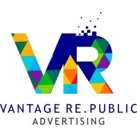 Vantage Re.Public Advertising Vantage Re.Public Advertising