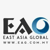 East Asia Global