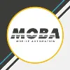 MOBA Mobile Automation MOBA Mobile Automation
