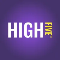 HIGH FIVE® Global
