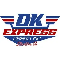 DK EXPRESS CARGO INC