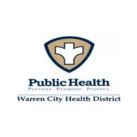 Warren City Health District Warren City Health District