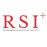 Regenerative SportsCare Institute
