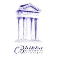 Bhikha Inc.