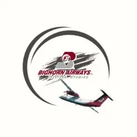 Bighorn Airways Inc