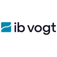 ib vogt AB