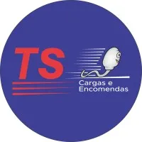 TS Cargas | Cargas e Encomendas. TS Cargas | Cargas e Encomendas.