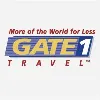 Gate 1 Travel Gate 1 Travel