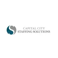 Capital City Staffing Solutions