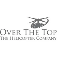 Over The Top - The Helicopter Company