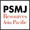 PSMJ Resources Asia Pacific PSMJ Resources Asia Pacific