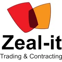 Zeal-it Trading & Contracting