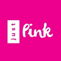 Just Pink Just Pink