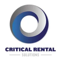 Critical Rental Solutions Critical Rental Solutions