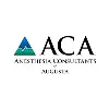 ANESTHESIA CONSULTANTS OF AUGUSTA
