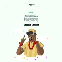DotNG Apps Limited (Formerly Savertech)