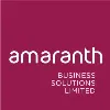 Amaranth Business Solutions Limited Amaranth Business Solutions Limited