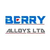 Berry Alloys Ltd Berry Alloys Ltd