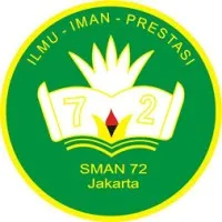 SMA Negeri 72 Jakarta