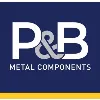 P&B Metal Components P&B Metal Components