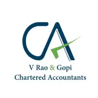 V Rao & Gopi Chartered Accountants