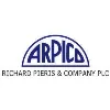 Richard Pieris & Company PLC Richard Pieris & Company PLC