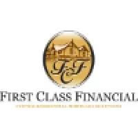 First Class Financial