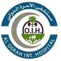 Alosrah International Hospital