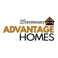 Advantage Homes Corporation Advantage Homes Corporation