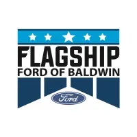 Flagship Ford
