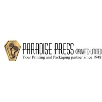 Paradise Press (Pvt.) Ltd.