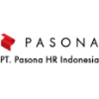 PT Pasona HR Indonesia