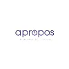 Apropos Business Solutions Apropos Business Solutions