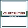 CSI Recruiting, The Energy Experts CSI Recruiting, The Energy Experts