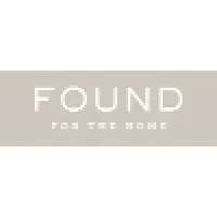 FOUND for the home
