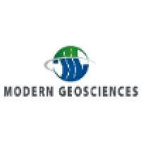 Modern Geosciences Modern Geosciences