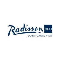 Radisson Blu Hotel Dubai Canal View