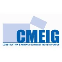 Construction & Mining Equipment Industry Group (CMEIG) Construction & Mining Equipment Industry Group (CMEIG)