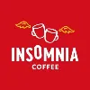 Insomnia Coffee Insomnia Coffee