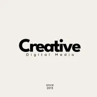 Creative Digital Media