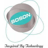 Boson Systems Pvt. Ltd.
